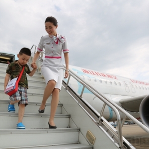 浙江长龙航空：用数据印证高品质发展之路